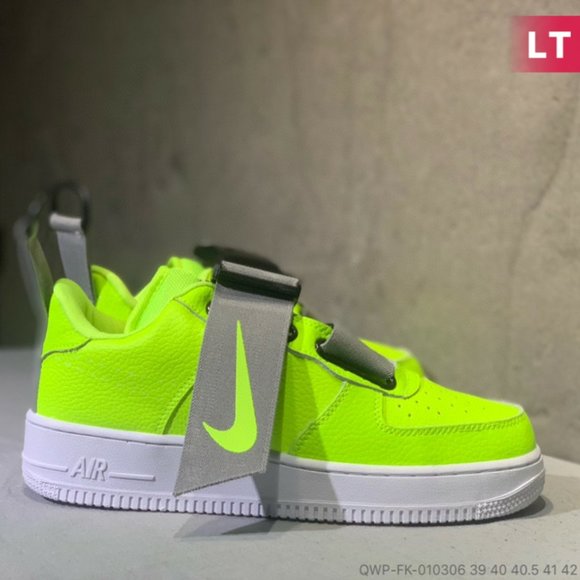 Nike Air Force